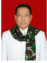 WARNITA SUGANDI  3. TARJUKI