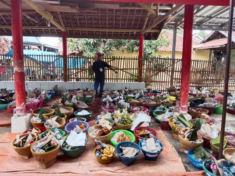 Potensi Wisata desa / wisata lingkungan